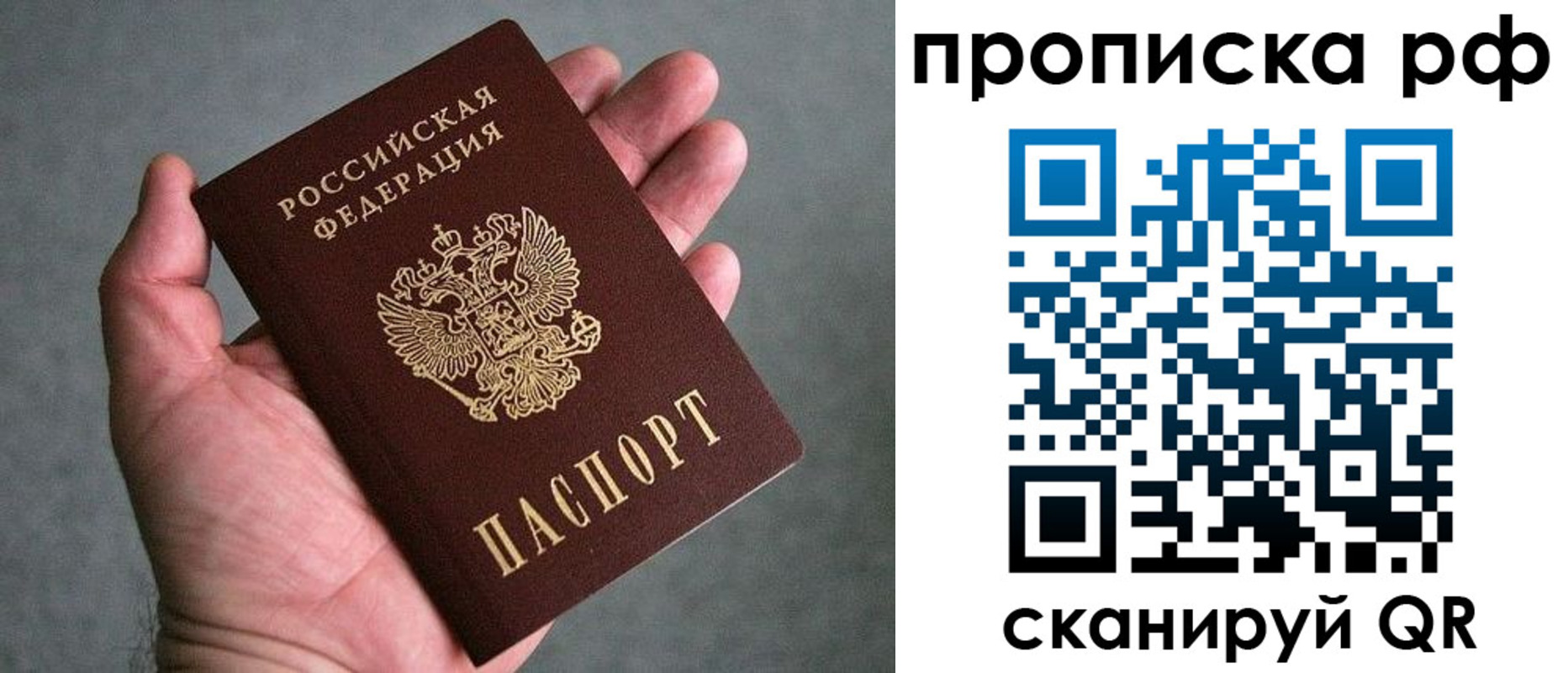 купить прописку в Калининградской области